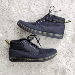 dr martens belmont